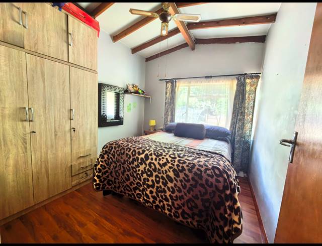 4 BEDROOM HOUSE FOR SALE IN SASOLBURG EXT 12